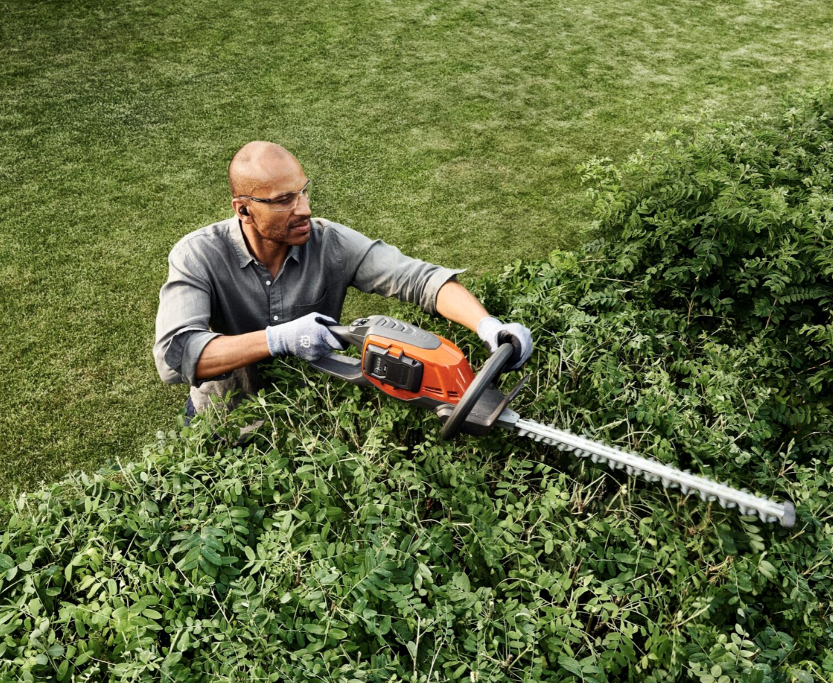 Pièces détachées et EPI motoculture – magasin Sermot Angers